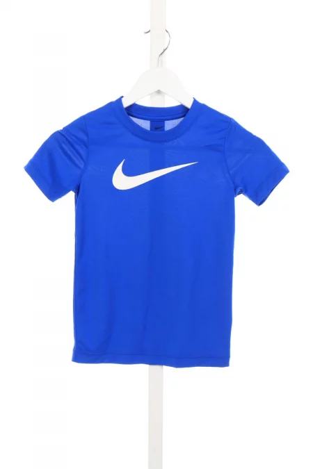 Дрехи Детска тениска NIKE