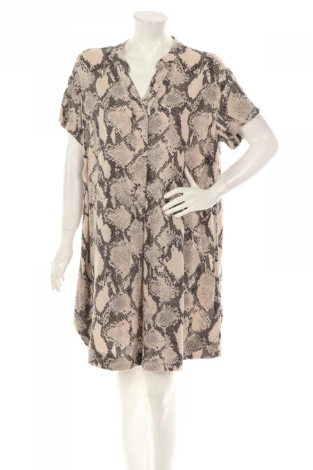 Дрехи Ежедневна рокля H&M