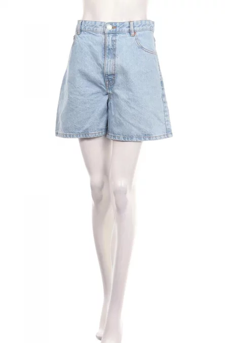 Дрехи Къси дънки PULL&BEAR