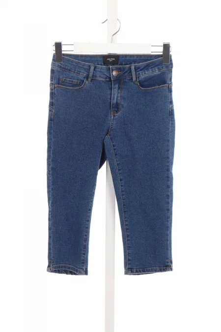 Дрехи Къси дънки VERO MODA