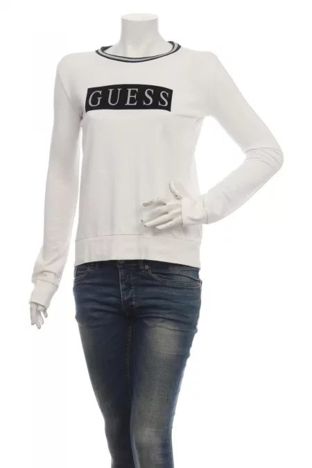 Дрехи Спортна блуза GUESS