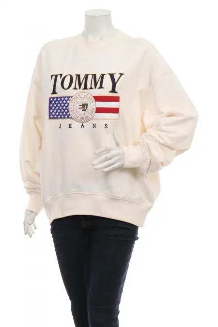 Дрехи Спортна блуза TOMMY JEANS