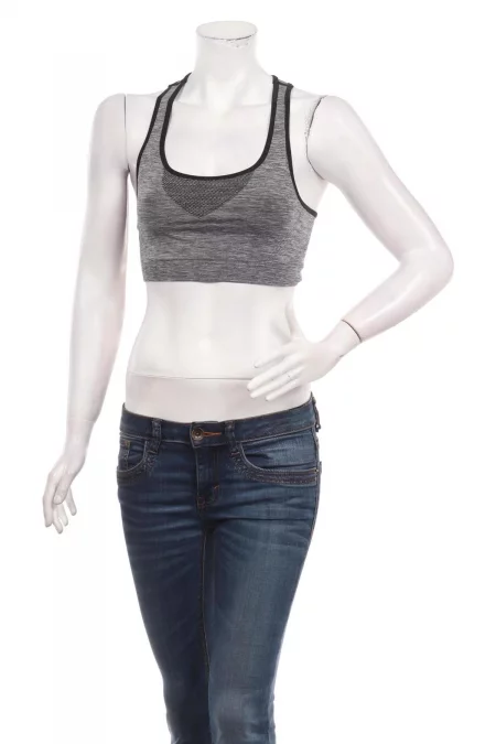 Дрехи Спортно бюстие H&M