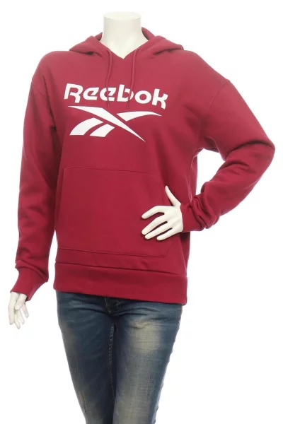 Дрехи Суитшърт REEBOK