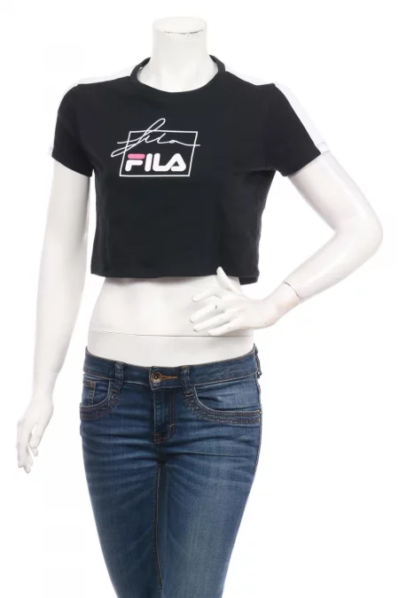 Дрехи Тениска FILA