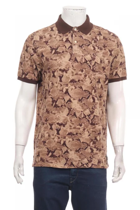 Дрехи Тенискa с яка DENIM & SUPPLY RALPH LAURENT