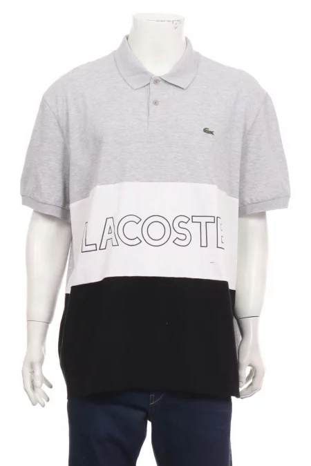 Дрехи Тенискa с яка LACOSTE