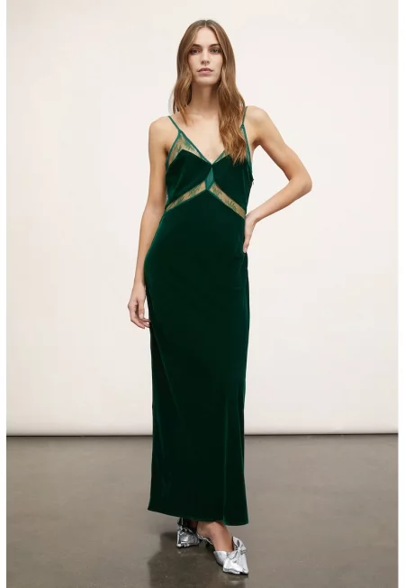 Dresses - Рокля без ръкави
