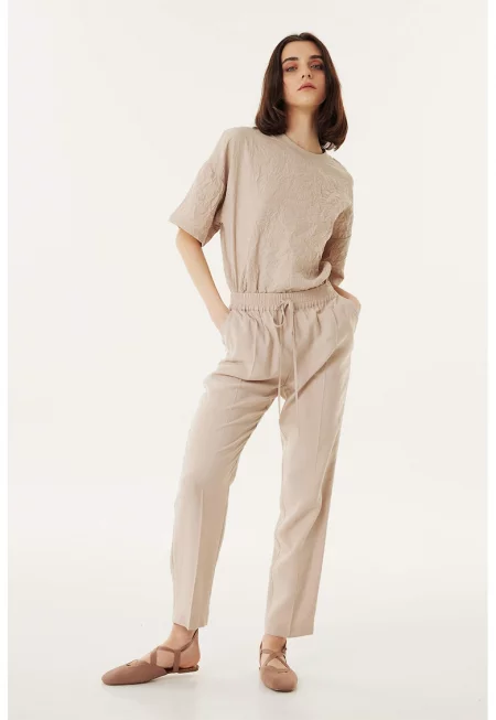 Джогър с връзка