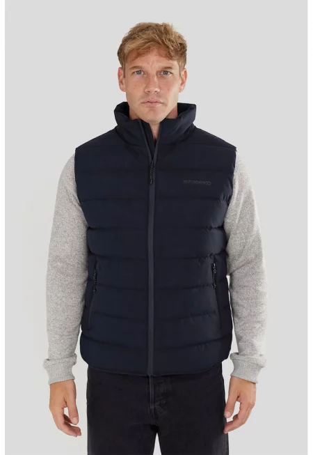 Елек Vance с цип