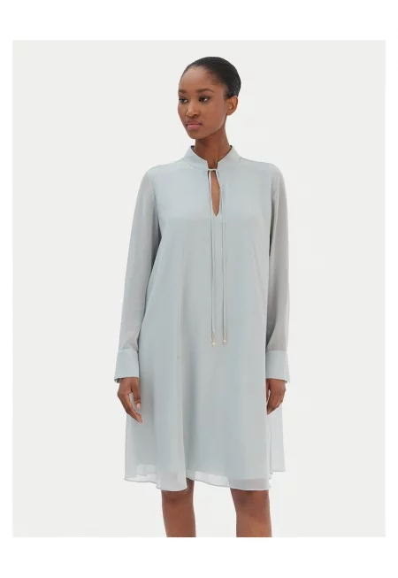 Ежедневна рокля  зелен - Зелен