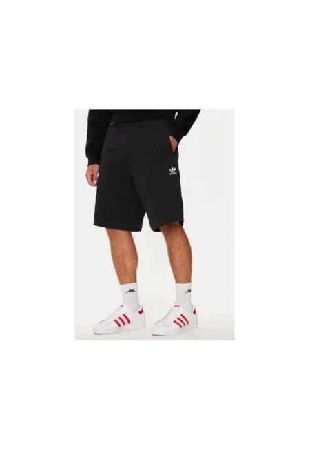 Фитнес шорти с еластична талия