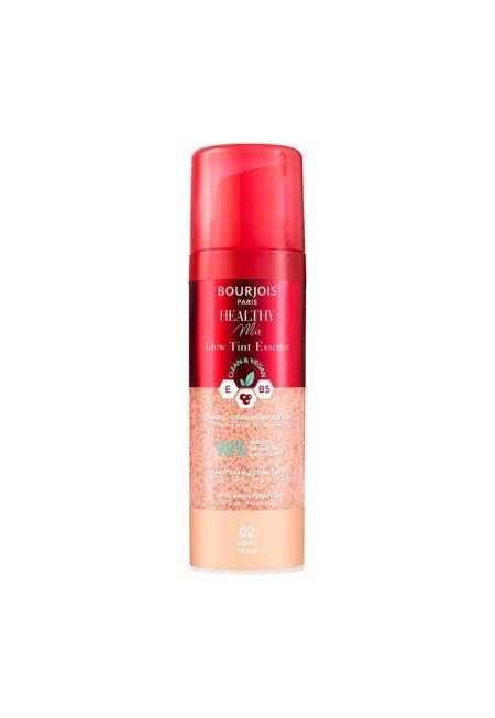 Фон дьо тен  Healthy Mix Glow Tint Essence