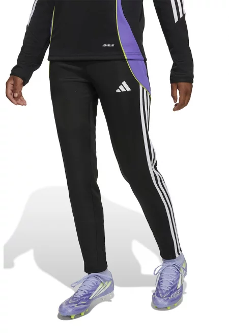 Футболен слим панталон TIRO24