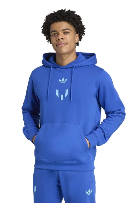 Футболна тениска Messi - Кралско Синьо