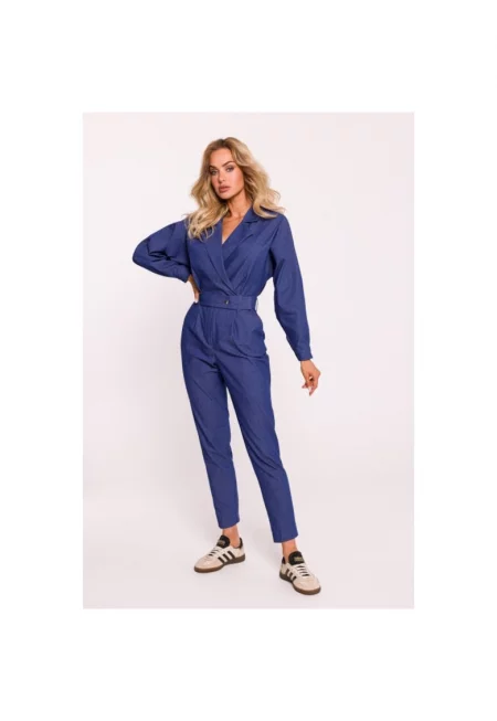 Гащеризон с колан -