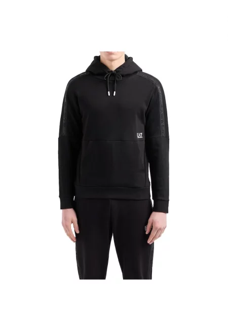 Hanorac  EA7 Logo Series 30549