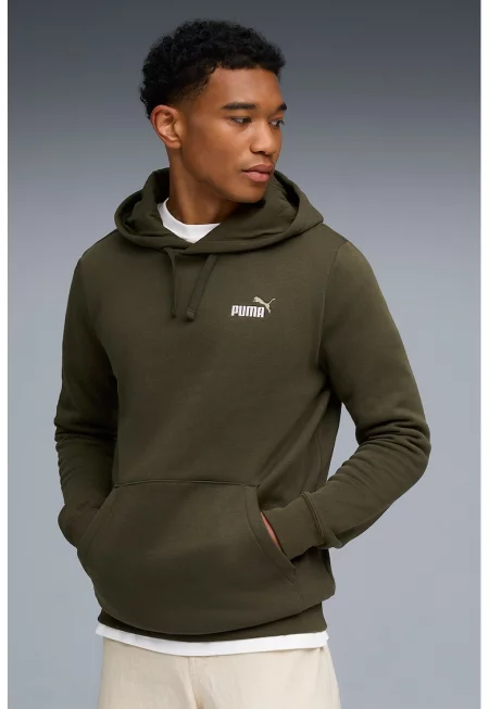 Худи ESS 2 с лого