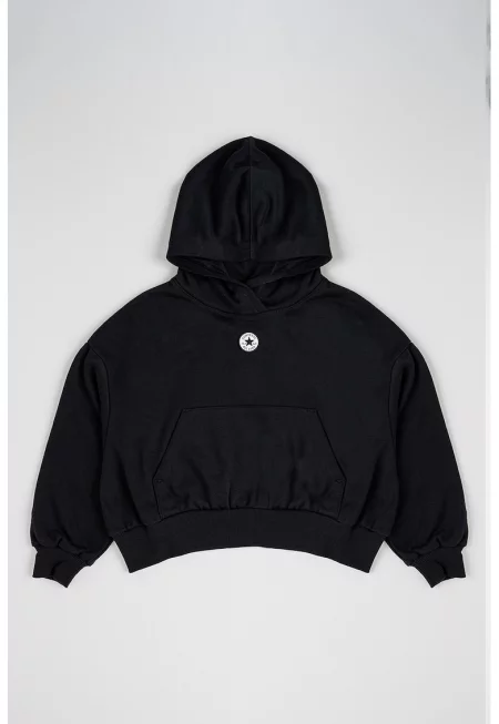 Худи с джоб кенгуру