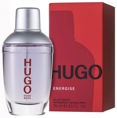 Hugo Boss Energise парфюм за мъже EDT