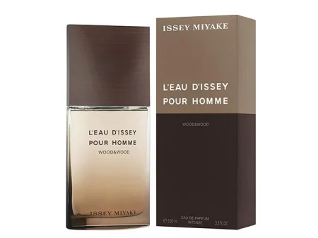 Issey Miyake L`Eau d`Issey Pour Homme Wood & Wood Парфюм за мъже EDP