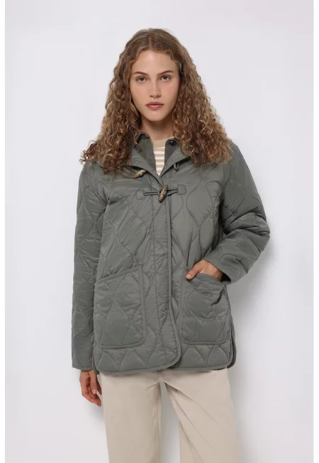 Капитонирано яке с копчета Brandenburg