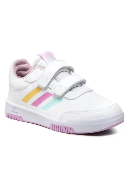 Кецове от еко кожа с велкро и лого