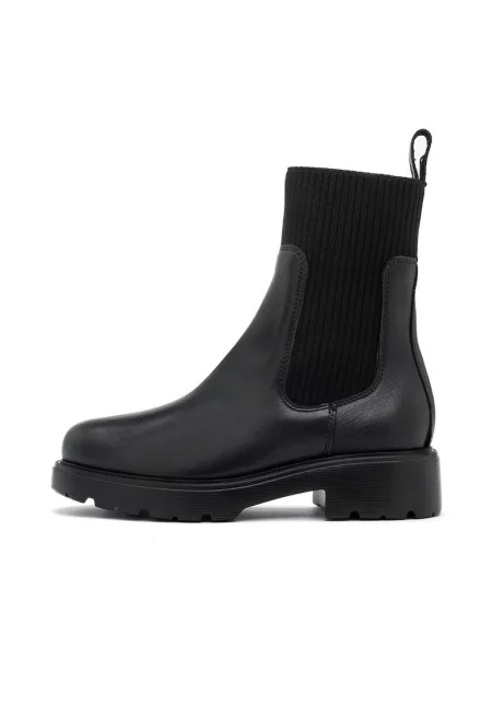 Кожени боти Natalie Chelsea