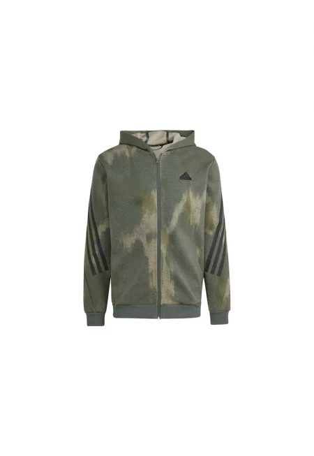 M FI 3S FZ Hoodie IR9211