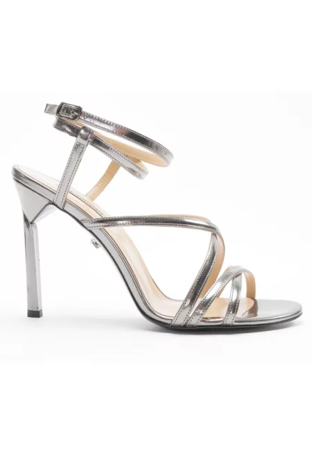Marry X Straps Sandals