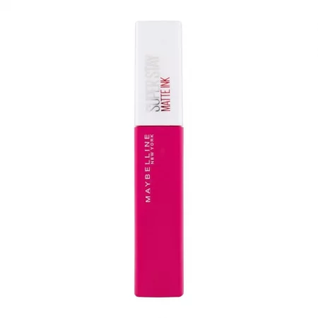 Maybelline SUPERSTAY MATTE INK Матово червило 30 ROMANTIC