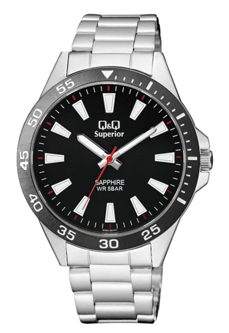 Мъжки аналогов часовник  Superior S08A-001PY
