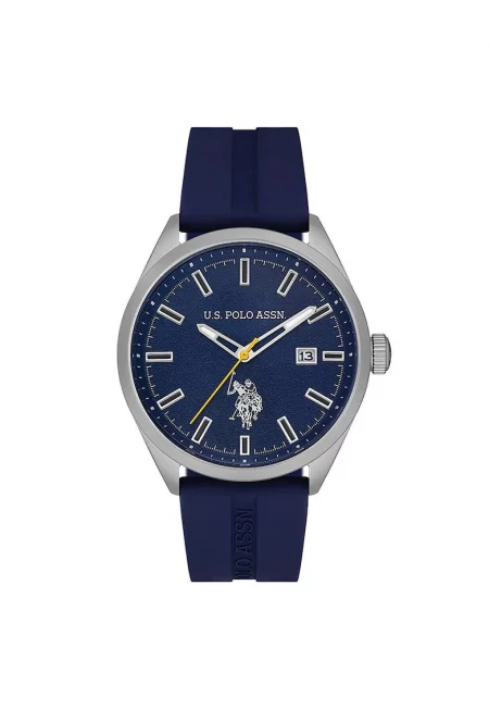 Мъжки часовник  USPA1068-09 - диаметър на корпуса 43 мм - 5 ATM