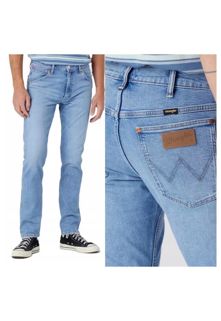 Мъжки дънки 44285