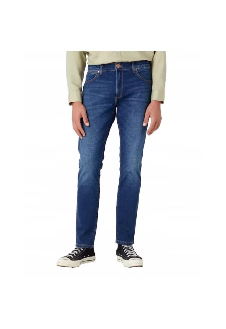 Мъжки дънки 7