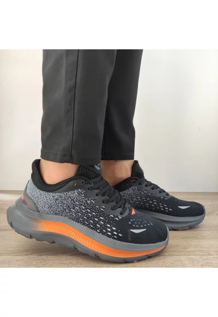 Мъжки обувки 7081190 Black - Черни