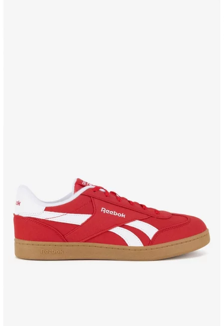 Мъжки спортни обувки  5903419977534 - Синтетични - Червени