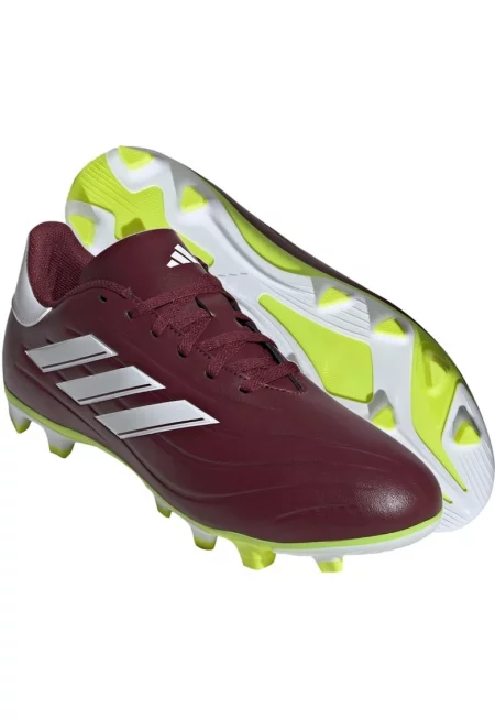 Мъжки спортни обувки  Copa Pure II Club - бордо