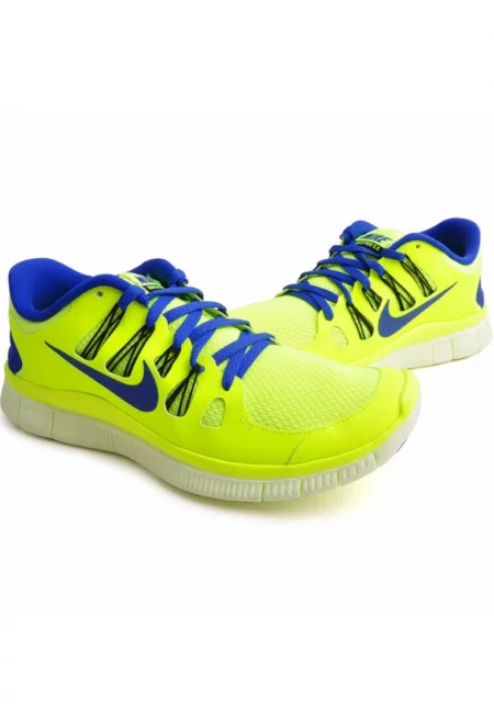 Мъжки спортни обувки  Free 5+