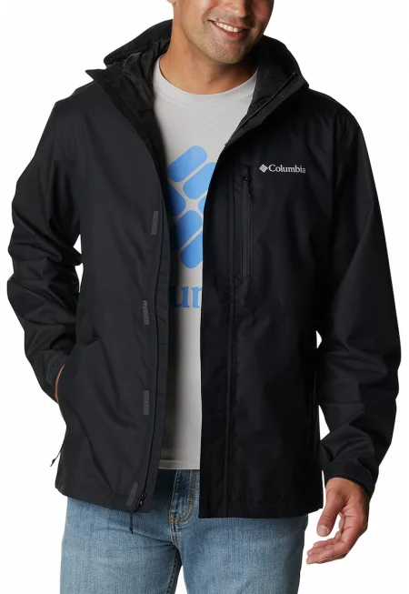 Непромокаемо хайкинг яке Hikebound™ с качулка