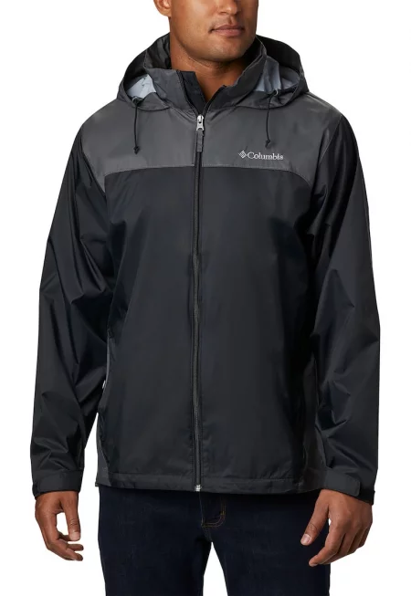 Непромокаемо сгъваемо яке за хайкинг и трекинг Glennaker Lake™