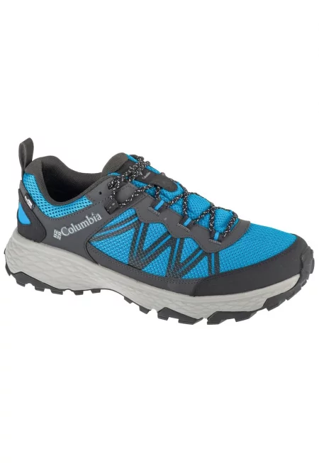 Обувки за туризъм и трекинг -  Peakfreak Rush Outdry 2108291462 - Син