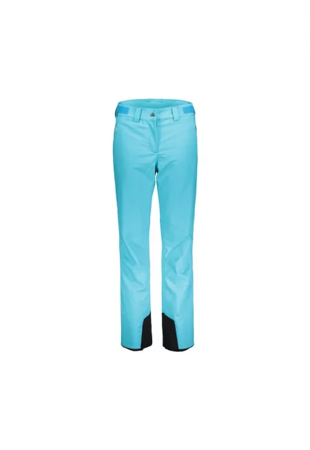 Pantaloni Schi Femei  Fulpmes Pants - Turcoaz -