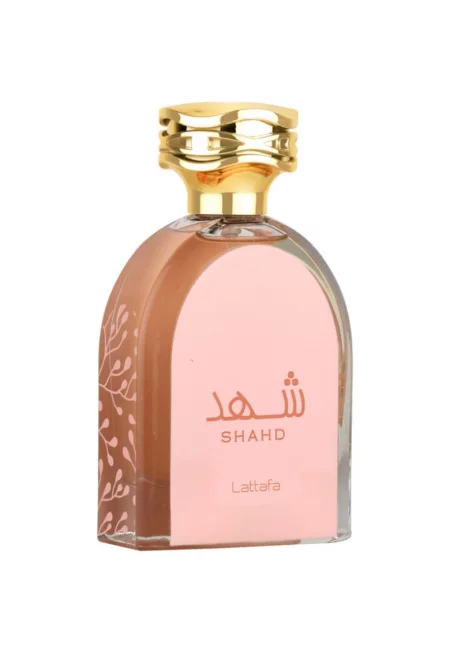 Парфюмна вода  Shahd - Унисекс - 100 мл