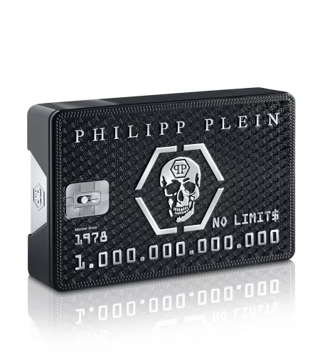 Philipp Plein No Limit$ Парфюм за мъже без опаковка EDP