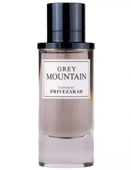 Privezarah Grey Mountain Prive Collection III Унисекс парфюмна вода EDP