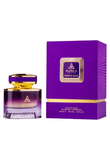 Purple Bliss Parfume Extract - Men - 100 мл