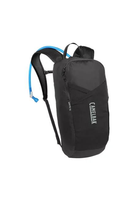 Раница  Arete 14 Hydration Pack - черна/отразяваща