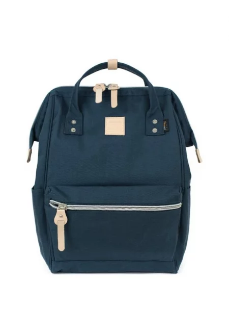 Раница  No. 26 Urban L - 19л - синя - 28x43см - унисекс