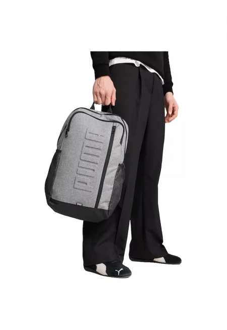 Раница  S Heather Backpack